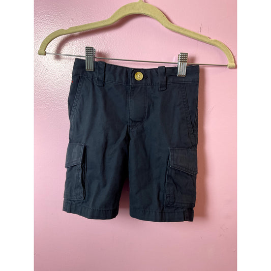 Tommy Hilfiger Short - Black - Size S - New Without Tags