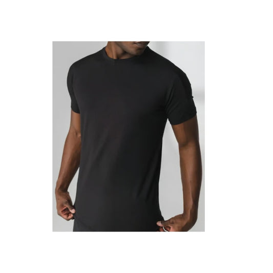 Balance Athletica / Vitality - Men's Vital Tee - Midnight - XS