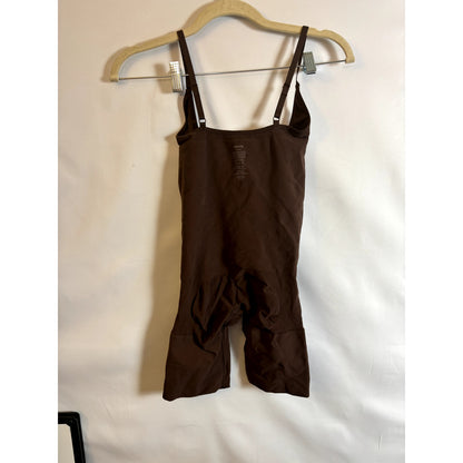 SKIMS Shapewear Bodysuit - NWOT - M - Cocoa