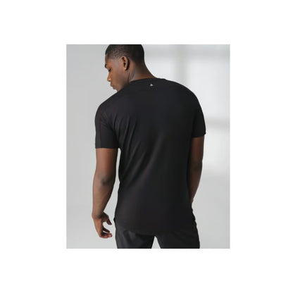 Balance Athletica / Vitality - Men's Vital Tee - Midnight - XS