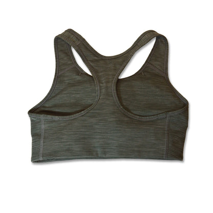 Nike Smooth Bra Gray - S