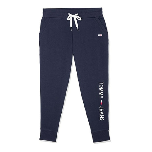 Tommy Hilfiger Kids Sweatpant - Black - Size S - New Without Tags