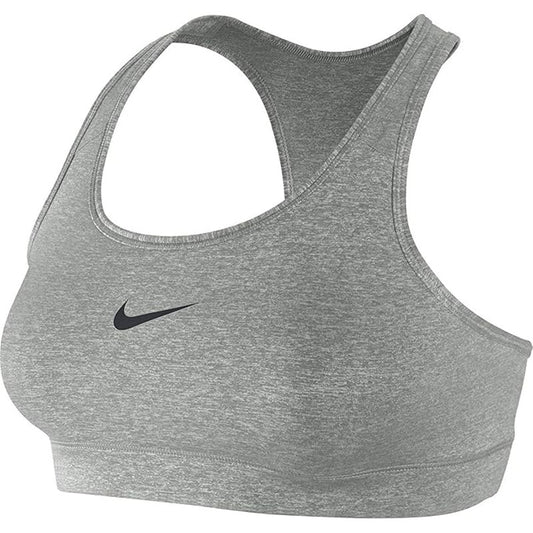 Nike Smooth Bra Gray - S