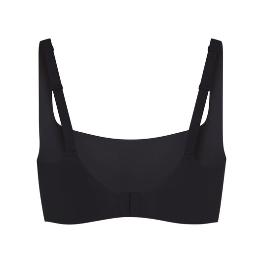 SKIMs Bra - Naked Scoop Bra - M - ONYX NWT