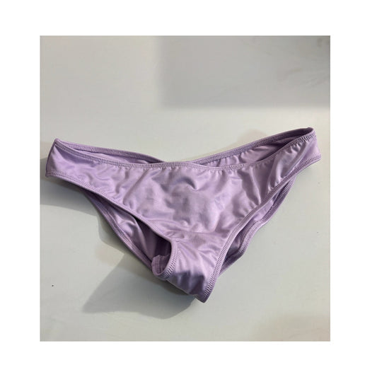 Victoria Secret Swim Bikini Top Purple - L