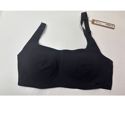 SKIMs Naked Scoop Bra Bralette S - ONYX - NWT