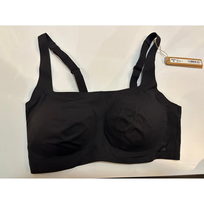 SKIMs Bra - Naked Scoop Bra - S- ONYX NWT