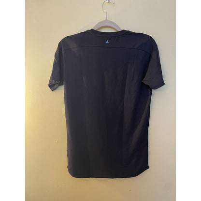 Balance Athletica / Vitality - Men's Vital Tee - Midnight - XS