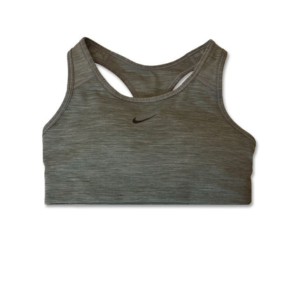 Nike Smooth Bra Gray - S